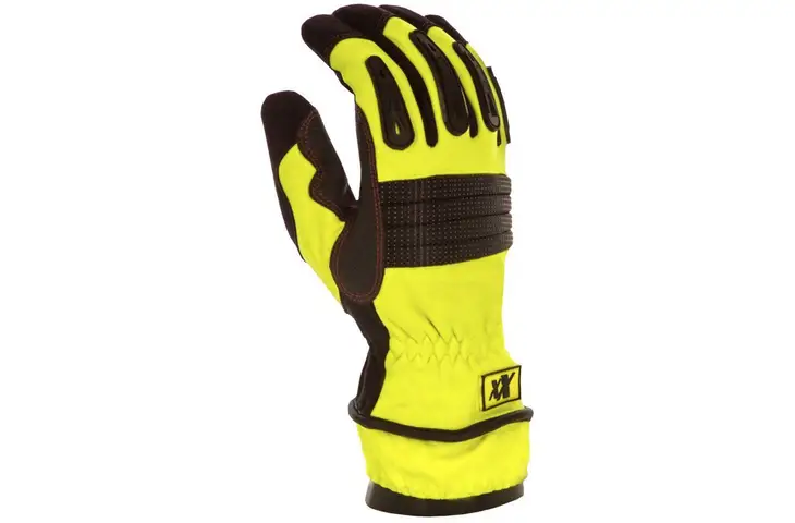 221B Tactical Exxtrication Gloves - view 2
